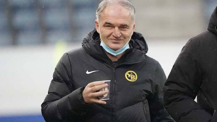 Dự đo&aacute;n Italia vs Thụy Sĩ (2h 17/6) bởi St&eacute;phane Chapuisat