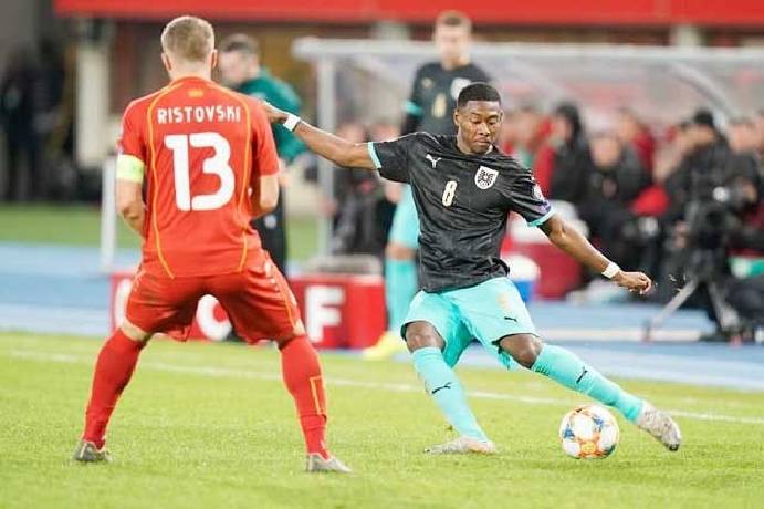 Dự đo&aacute;n, soi k&egrave;o thẻ v&agrave;ng Ukraina vs Bắc Macedonia, 20h ng&agrave;y 17/6