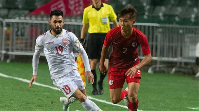 Nhận định, soi k&egrave;o Bahrain vs Hong Kong, 23h30 ng&agrave;y 15/6