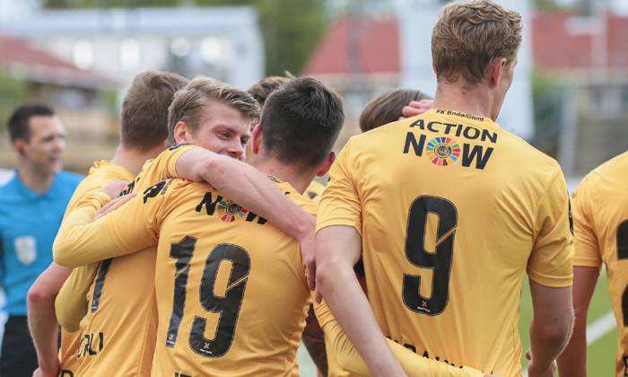 Nhận định, soi k&egrave;o Bodo/Glimt vs Stromsgodset, 23h ng&agrave;y 16/6