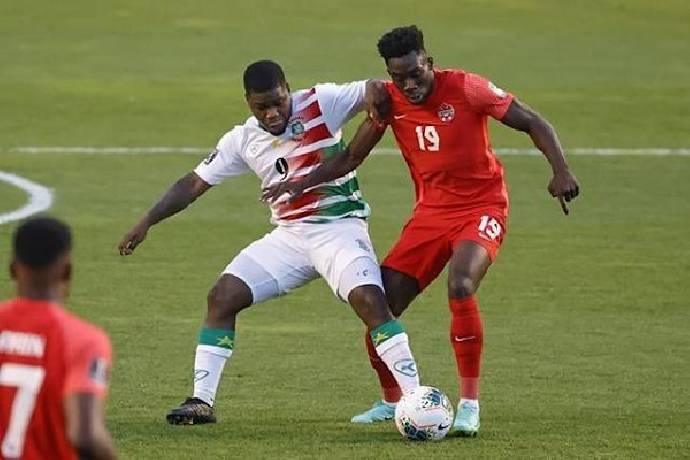 Nhận định, soi k&egrave;o Canada vs Haiti, 8h05 ng&agrave;y 16/6