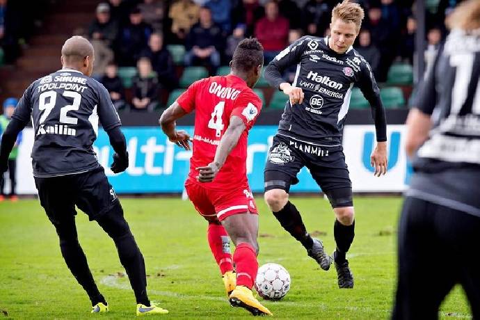 Nhận định, soi k&egrave;o Haka vs Lahti, 22h30 ng&agrave;y 15/6