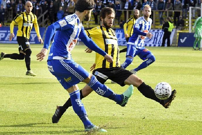 Nhận định, soi k&egrave;o HIFK vs Honka, 22h00 ng&agrave;y 15/6