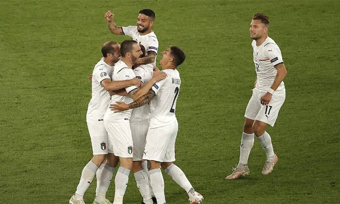 Nhận định, soi k&egrave;o Italia vs Thụy Sĩ, 2h ng&agrave;y 17/6