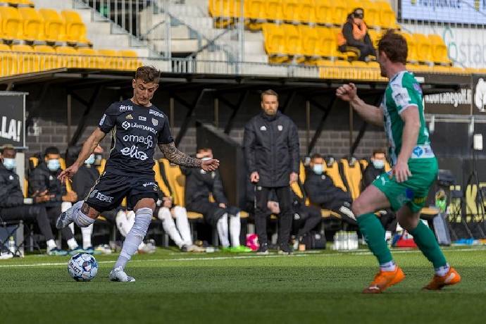 Nhận định, soi k&egrave;o KTP vs Oulu, 22h30 ng&agrave;y 15/6