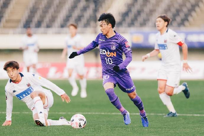 Nhận định, soi k&egrave;o Sanfrecce Hiroshima vs Ococias Kyoto, 16h ng&agrave;y 16/6