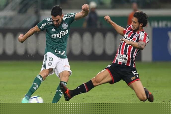 Nhận định, soi k&egrave;o Sao Paulo vs Chapecoense, 5h ng&agrave;y 17/6