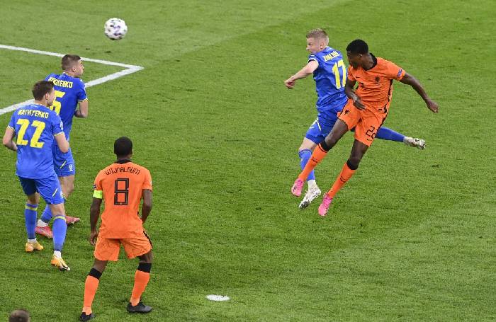 Nhận định, soi k&egrave;o Ukraina vs Bắc Macedonia, 20h ng&agrave;y 17/6