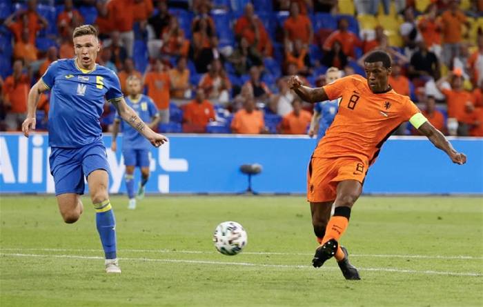 Ph&acirc;n t&iacute;ch k&egrave;o hiệp 1 Ukraina vs Bắc Macedonia, 20h ng&agrave;y 17/6