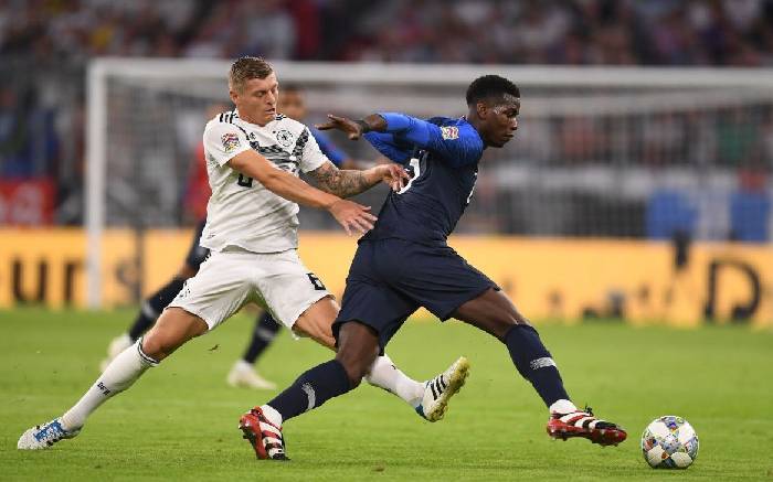 R&ugrave;a ti&ecirc;n tri dự đo&aacute;n Ph&aacute;p vs Đức, 2h00 ng&agrave;y 16/6