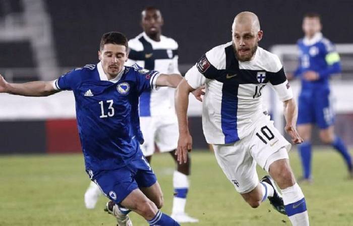 Nhận định, soi k&egrave;o Bosnia-Herzegovina vs Phần Lan, 1h45 ng&agrave;y 15/6