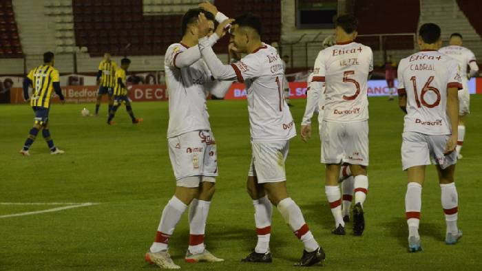 Nhận định, soi k&egrave;o Defensa y Justicia vs Huracan, 7h30 ng&agrave;y 15/6