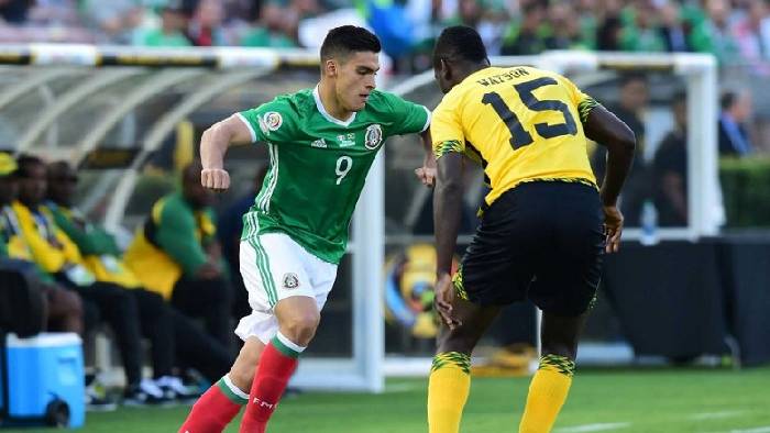 Nhận định, soi k&egrave;o Jamaica vs Mexico, 7h ng&agrave;y 15/6