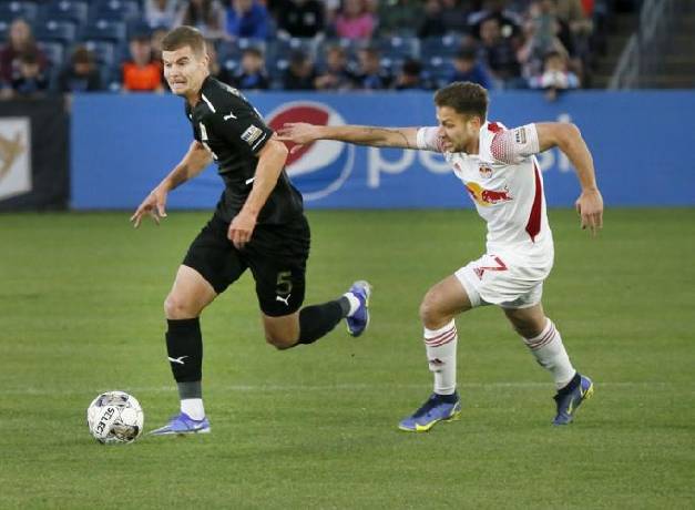 Nhận định, soi k&egrave;o NY Red Bulls II vs Tulsa, 6h00 ng&agrave;y 16/6