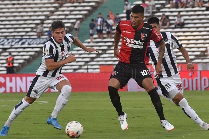 Nhận định, soi k&egrave;o Talleres C&oacute;rdoba vs Newell's Old Boys, 5h00 ng&agrave;y 15/6