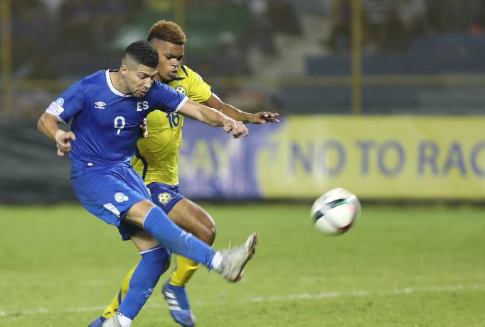 Ph&acirc;n t&iacute;ch k&egrave;o hiệp 1 El Salvador vs Mỹ, 9h ng&agrave;y 15/6