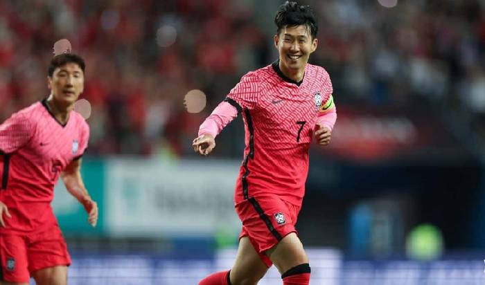 Ph&acirc;n t&iacute;ch k&egrave;o hiệp 1 H&agrave;n Quốc vs Ai Cập, 18h ng&agrave;y 14/6