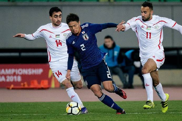 Ph&acirc;n t&iacute;ch k&egrave;o hiệp 1 U23 Uzbekistan vs U23 Nhật Bản, 23h ng&agrave;y 15/6