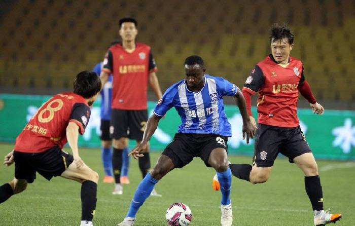 Ph&acirc;n t&iacute;ch k&egrave;o hiệp 1 Wuhan Yangtze vs Wuhan Three Towns, 18h30 ng&agrave;y 15/6
