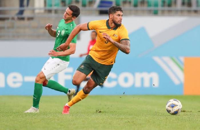 Sachin Bhat dự đo&aacute;n U23 &Uacute;c vs U23 Saudi Arabia, 20h ng&agrave;y 15/6