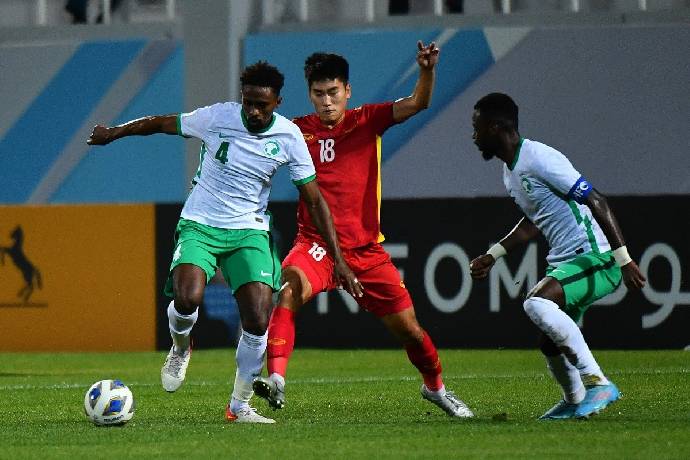 Soi bảng dự đo&aacute;n tỷ số ch&iacute;nh x&aacute;c U23 &Uacute;c vs U23 Saudi Arabia, 20h ng&agrave;y 15/6