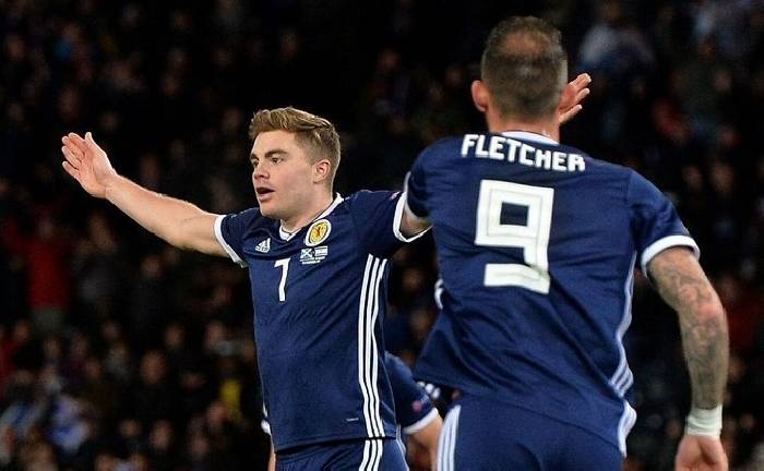 Soi k&egrave;o phạt g&oacute;c Armenia vs Scotland, 23h ng&agrave;y 14/6