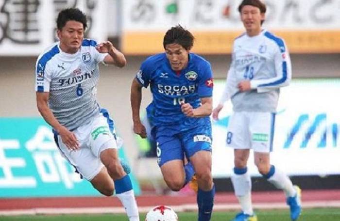 Soi k&egrave;o phạt g&oacute;c Grulla vs Montedio Yamagata, 16h ng&agrave;y 15/6
