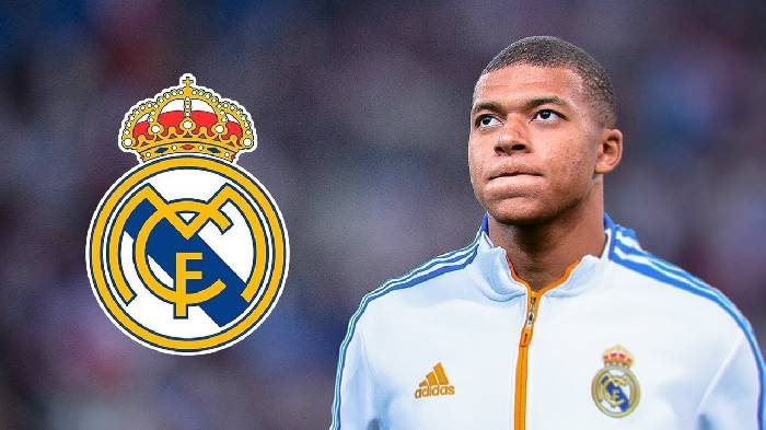 4 vấn đề lớn khiến Mbappe kh&oacute; c&oacute; thể gia nhập Real Madrid