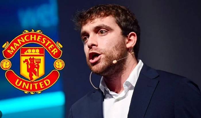 Fabrizio Romano: 'T&ocirc;i rất xin lỗi fan Man United v&igrave; điều n&agrave;y'