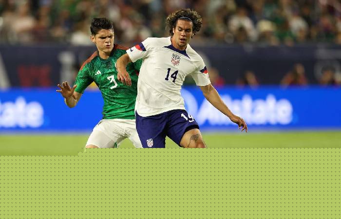 Nhận định, soi k&egrave;o Mỹ vs Mexico, 09h00 ng&agrave;y 16/6