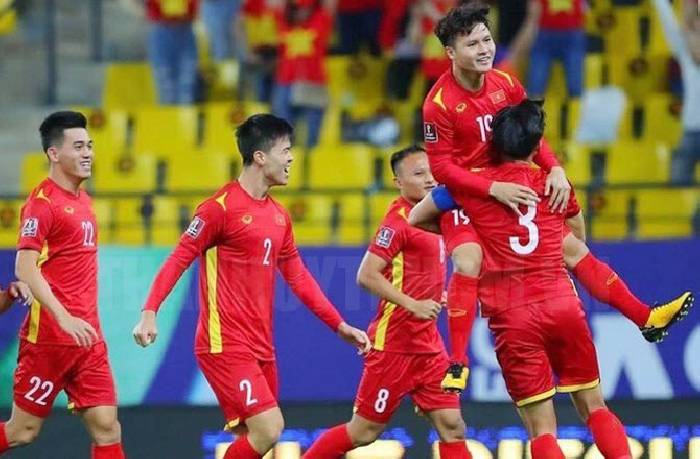 Tỷ lệ k&egrave;o nh&agrave; c&aacute;i Việt Nam vs Hồng K&ocirc;ng (TQ), 19h30 ng&agrave;y 15/6