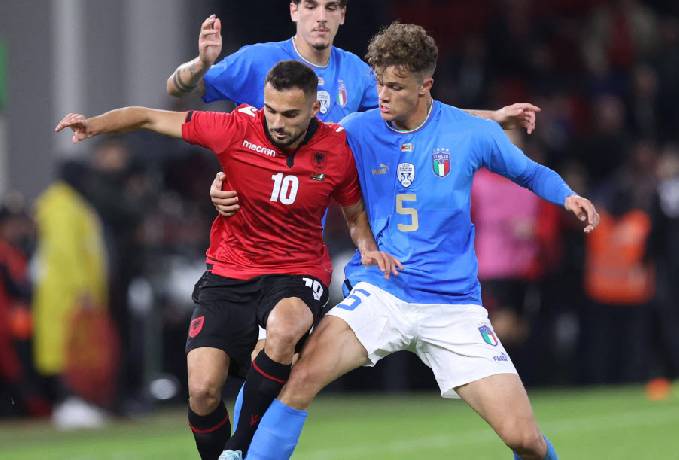 Chuy&ecirc;n gia dự đo&aacute;n Italia vs Albania, 02h00 ng&agrave;y 16/6