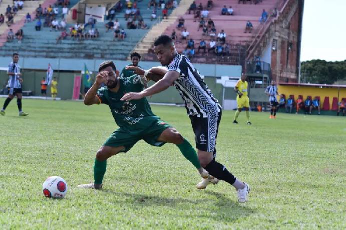 Nhận định, soi k&egrave;o Barretos vs Comercial, 06h00 ng&agrave;y 15/6: Đẳng cấp kh&aacute;c biệt