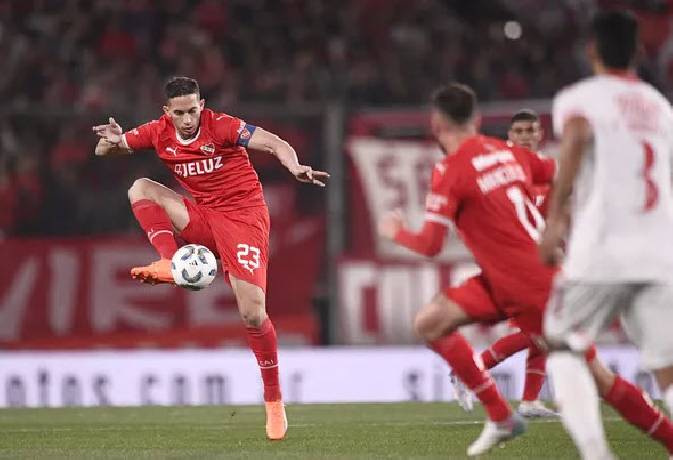 Nhận định, soi k&egrave;o CA Huracan vs Independiente, 04h00 ng&agrave;y 16/6: Duy tr&igrave; cuộc đua đầu bảng