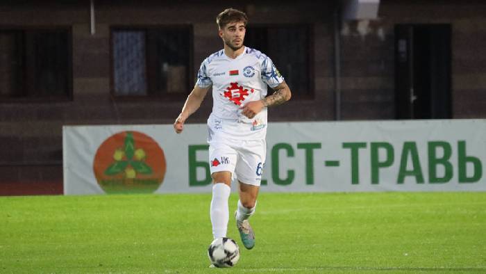 Nhận định, soi k&egrave;o Dinamo Brest vs Dnepr Mogilev, 22h00 ng&agrave;y 15/6: Đối thủ y&ecirc;u th&iacute;ch