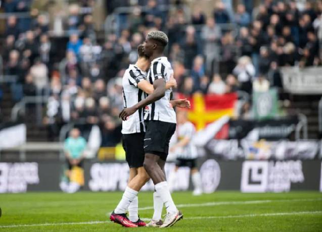 Nhận định, soi k&egrave;o Gefle IF vs Landskrona BoIS, 20h00 ng&agrave;y 15/6: Vững ng&ocirc;i đầu bảng