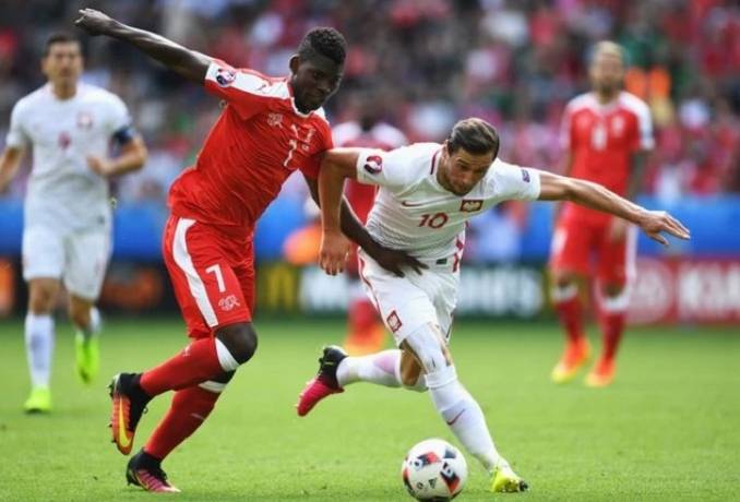 Nhận định, soi k&egrave;o Hungary vs Thụy Sĩ, 20h00 ng&agrave;y 15/6: Bất ph&acirc;n thắng bại