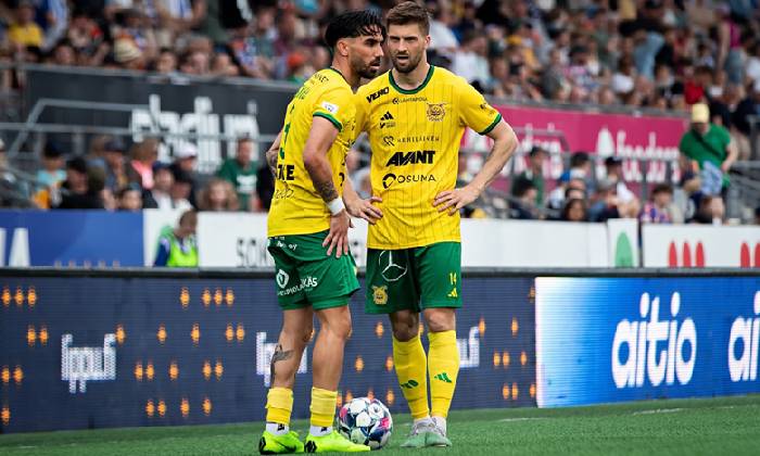 Nhận định, soi k&egrave;o Ilves Tampere vs SJK Seinajoki, 22h00 ng&agrave;y 15/6: Tin v&agrave;o chủ nh&agrave;