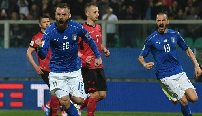 Nhận định, soi k&egrave;o Italia vs Albania bảng B EURO 2024, 02h00 ng&agrave;y 16/6: Tin v&agrave;o lớp trẻ