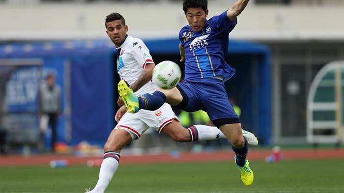 Nhận định, soi k&egrave;o Kagoshima United vs Montedio Yamagata, 17h00 ng&agrave;y 15/6: Bổn cũ soạn lại