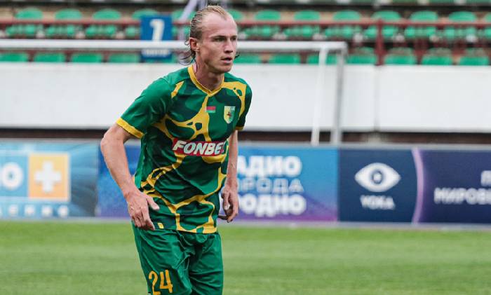 Nhận định, soi k&egrave;o Neman Grodno vs BATE Borisov, 00h00 ng&agrave;y 16/6: Kh&oacute; cho cửa dưới