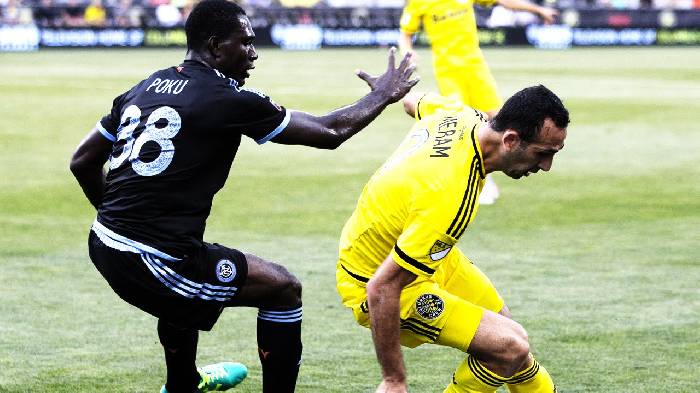 Nhận định, soi k&egrave;o New York City vs Columbus Crew, 06h30 ng&agrave;y 15/6: Tiếp đ&agrave; thăng hoa