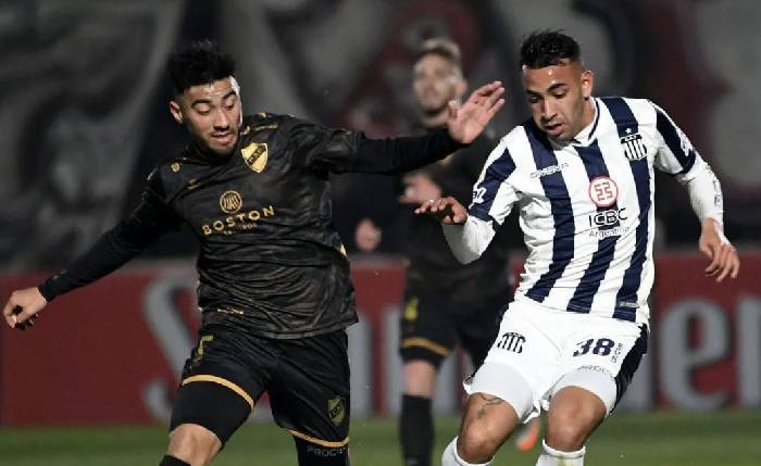 Nhận định, soi k&egrave;o Talleres Cordoba vs CA Platense, 05h00 ng&agrave;y 15/6: Duy tr&igrave; thăng hoa