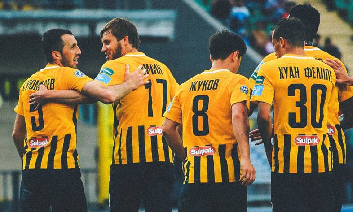 Nhận định, soi k&egrave;o Tobol Kostanai vs Kairat, 22h00 ng&agrave;y 15/6: Đối thủ kh&oacute; chịu