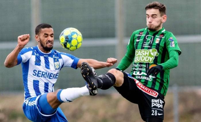 Nhận định, soi k&egrave;o Utsiktens BK vs Varbergs BoIS FC, 20h00 ng&agrave;y 15/6: Điểm tựa s&acirc;n nh&agrave;