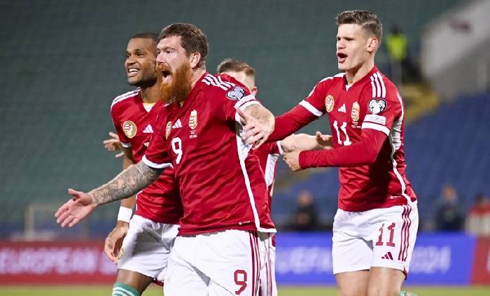 Ph&acirc;n t&iacute;ch k&egrave;o hiệp 1 Hungary vs Thụy Sĩ, 20h00 ng&agrave;y 15/6