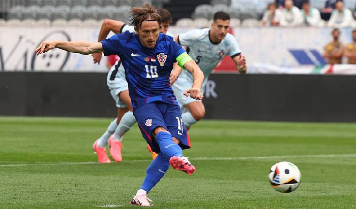 Soi k&egrave;o g&oacute;c T&acirc;y Ban Nha vs Croatia, 23h00 ng&agrave;y 15/6