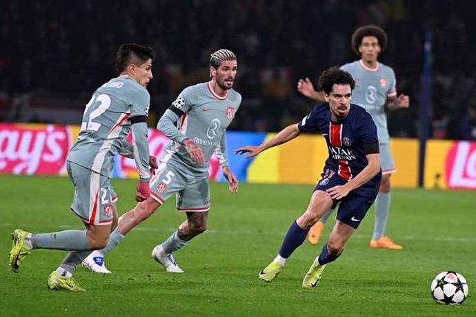 Chuy&ecirc;n gia Tony Ansell dự đo&aacute;n PSG vs Atletico Madrid, 2h00 ng&agrave;y 16/6