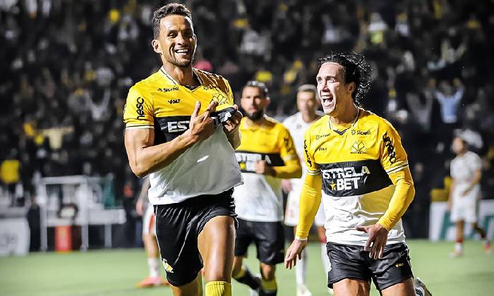 Nhận định, soi k&egrave;o Criciuma vs Amazonas, 06h30 ng&agrave;y 16/6: Kh&aacute;c biệt s&acirc;n b&atilde;i