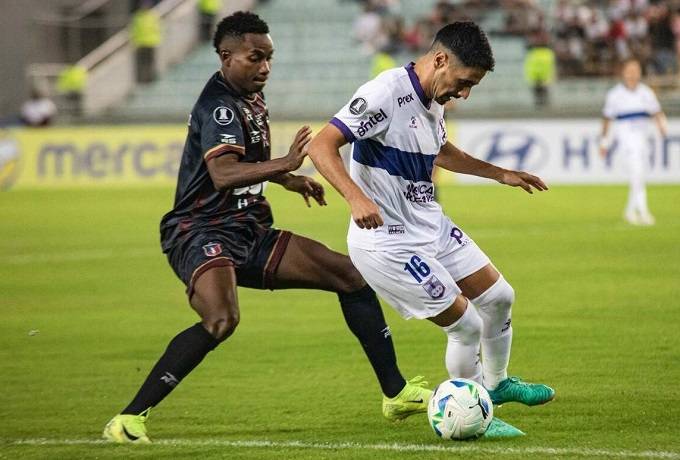 Nhận định, soi k&egrave;o Defensor vs Liverpool Montevideo, 6h300 ng&agrave;y 15/6: Kh&aacute;ch khải ho&agrave;n